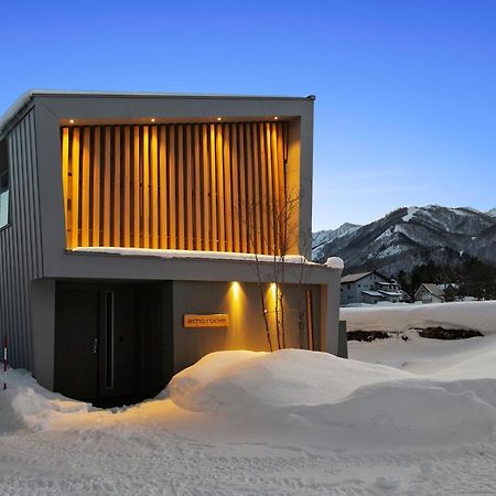 Echo Rocks By The Hakuba Collection Villa ภายนอก รูปภาพ