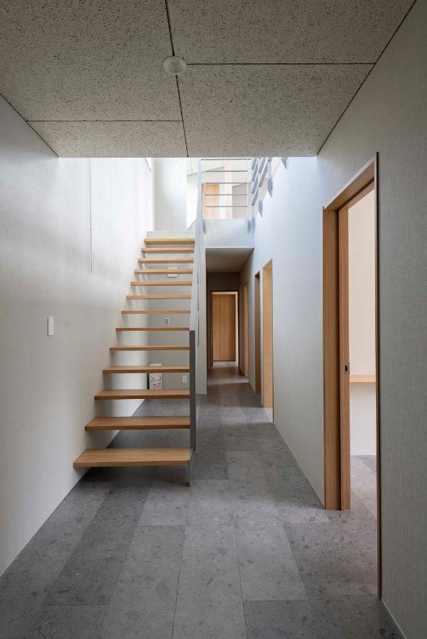Echo Rocks By The Hakuba Collection Villa ภายนอก รูปภาพ