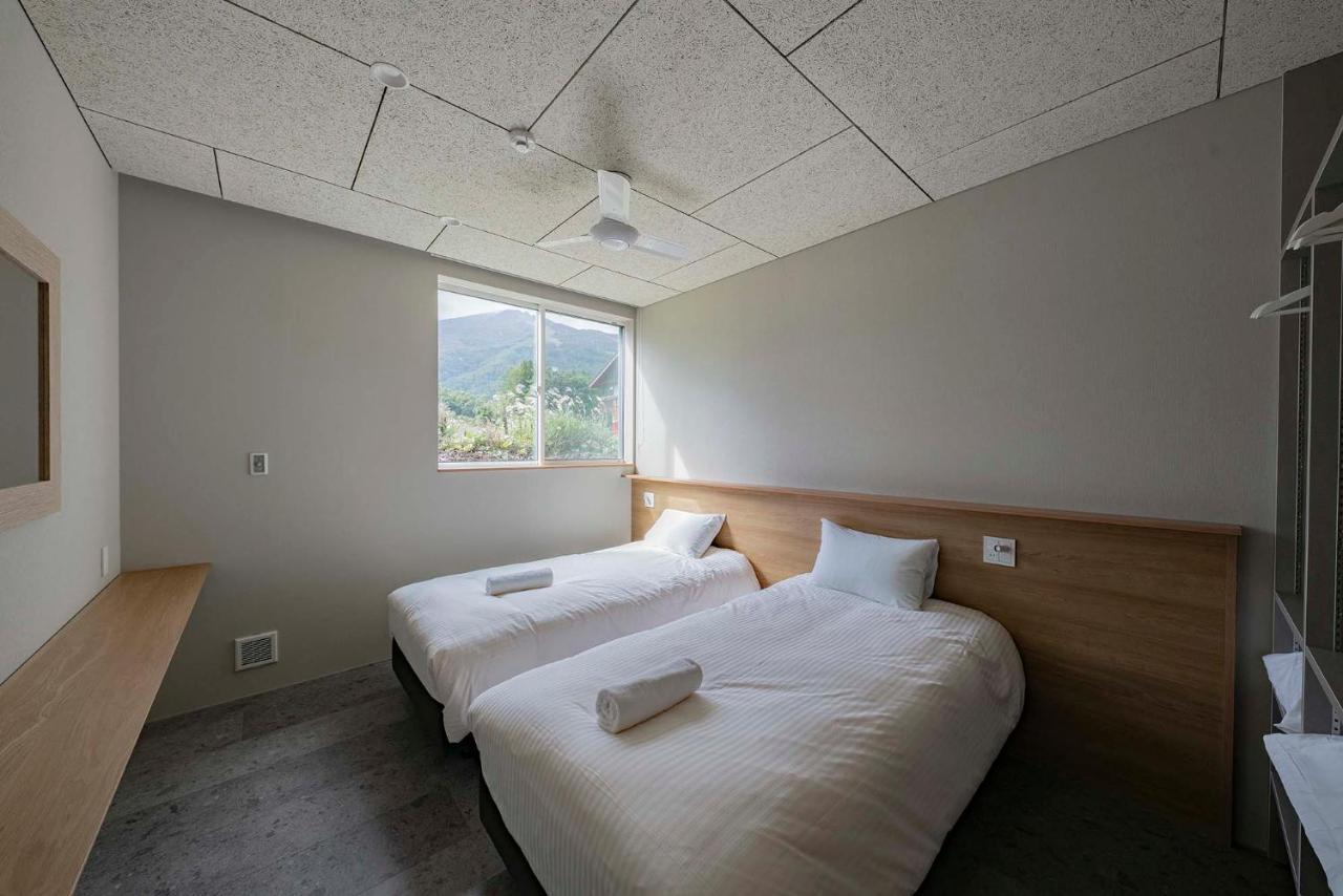Echo Rocks By The Hakuba Collection Villa ภายนอก รูปภาพ