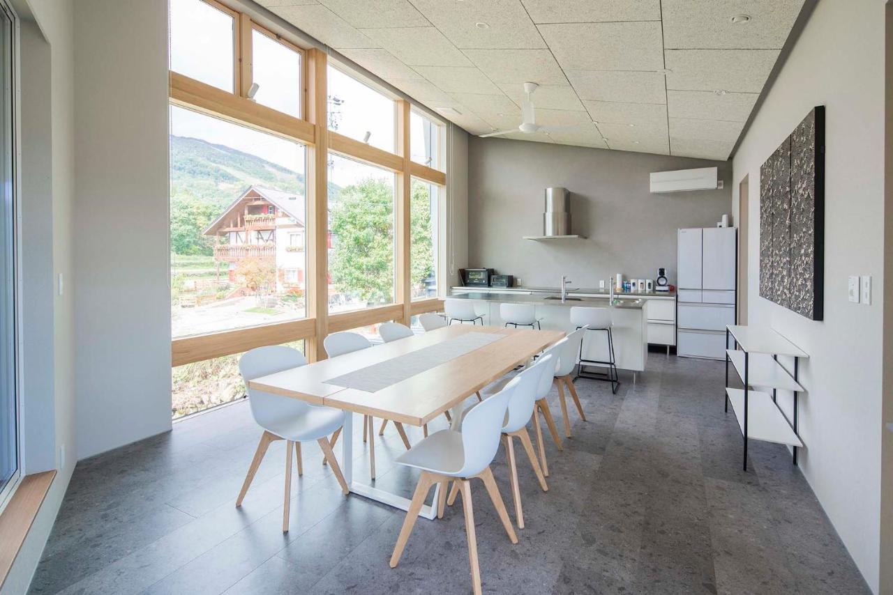 Echo Rocks By The Hakuba Collection Villa ภายนอก รูปภาพ