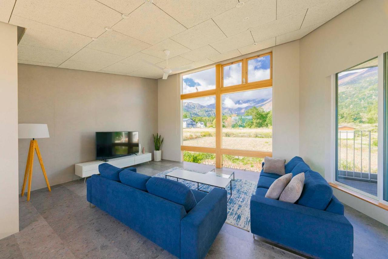 Echo Rocks By The Hakuba Collection Villa ภายนอก รูปภาพ