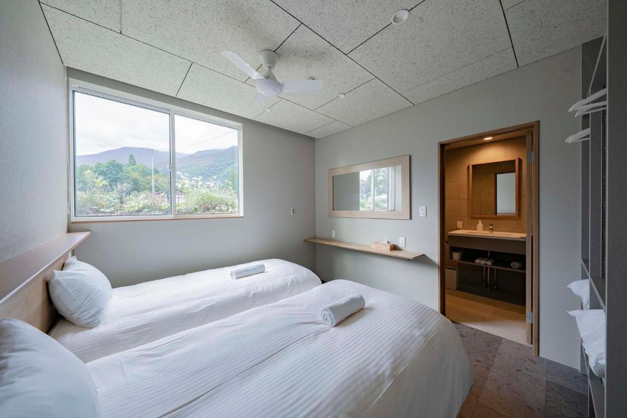Echo Rocks By The Hakuba Collection Villa ภายนอก รูปภาพ