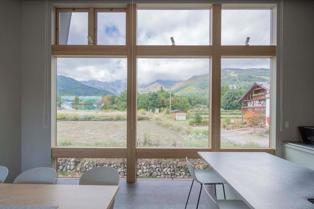 Echo Rocks By The Hakuba Collection Villa ภายนอก รูปภาพ