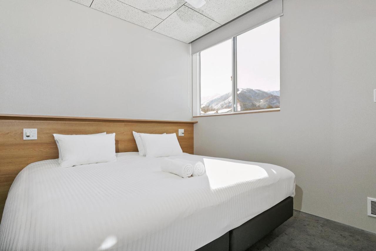 Echo Rocks By The Hakuba Collection Villa ภายนอก รูปภาพ