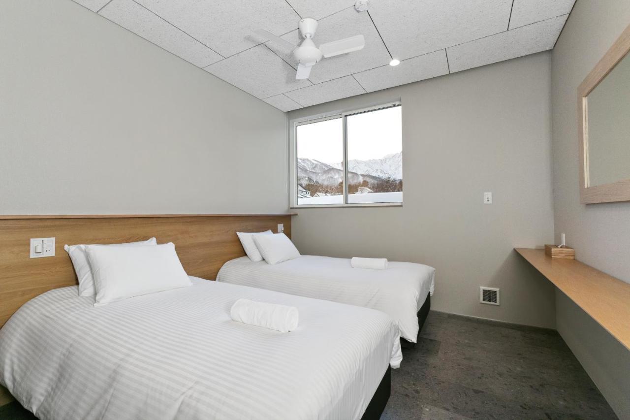 Echo Rocks By The Hakuba Collection Villa ภายนอก รูปภาพ